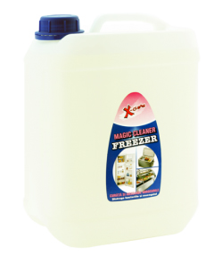 Detergent pentru bucatarie Magic Cleaner Freezer AQAS  5L
